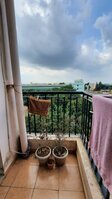 Balcony 1