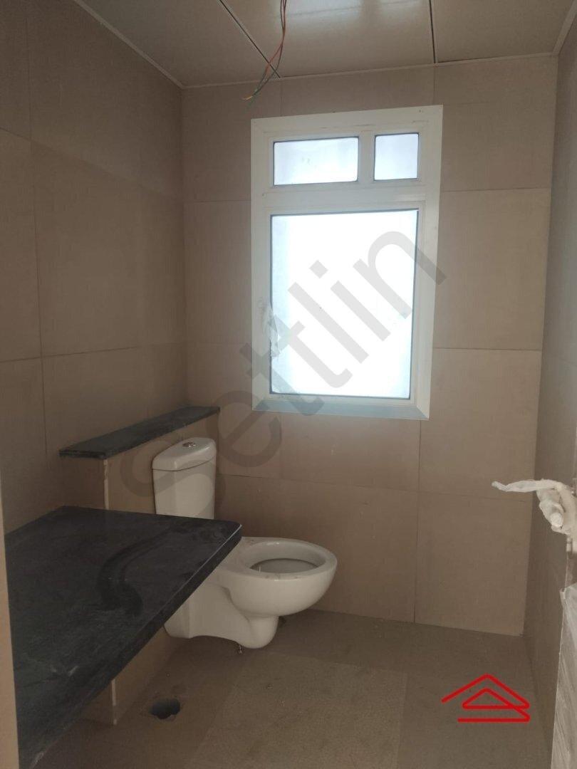 Bathroom 3