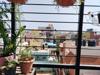 Balcony 1