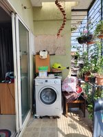 Balcony 1