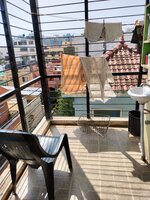 Balcony 1