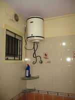 Bathroom 3