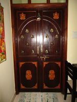 Pooja Room 