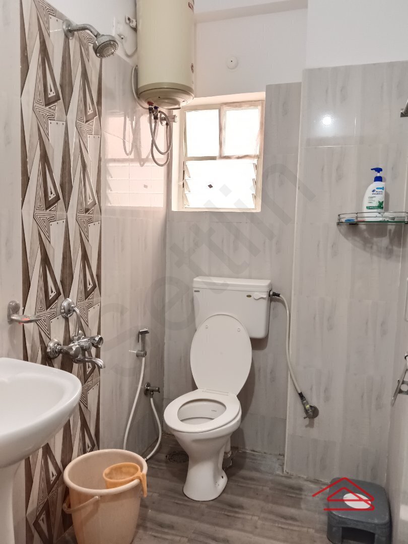 Bathroom 3