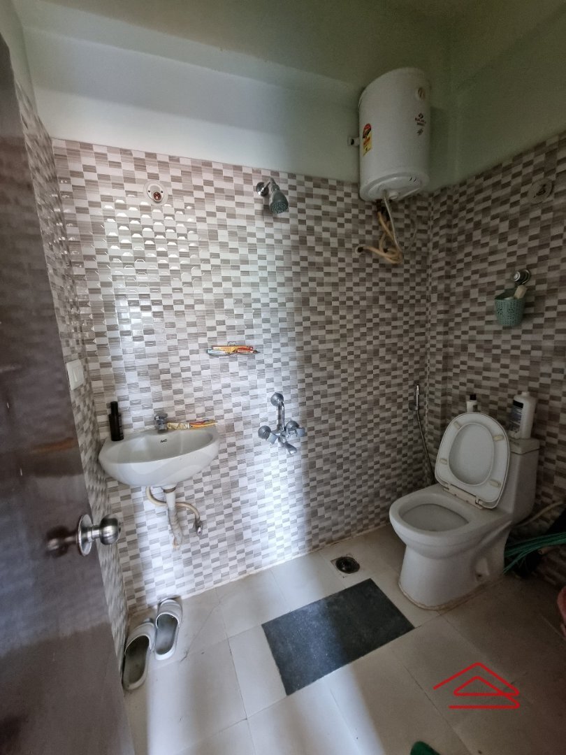 Bathroom 2