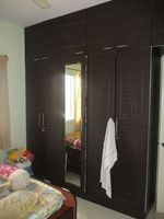 Sub Unit : Bedroom one