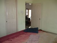 Sub Unit : Bedroom two
