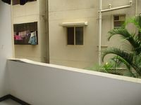 Balcony 1