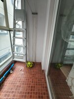 Balcony 1