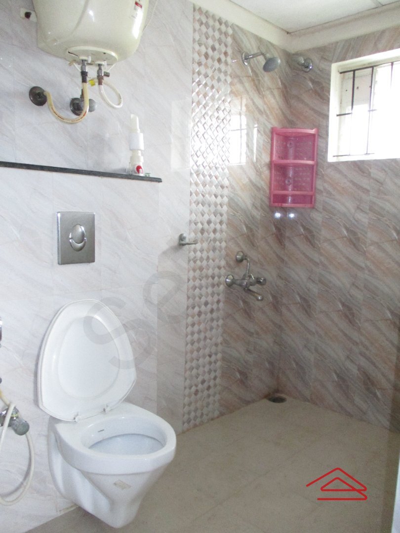 Bathroom 3