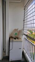 Balcony 1