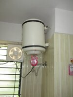 Bathroom 1