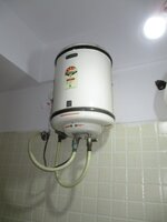 Bathroom 3