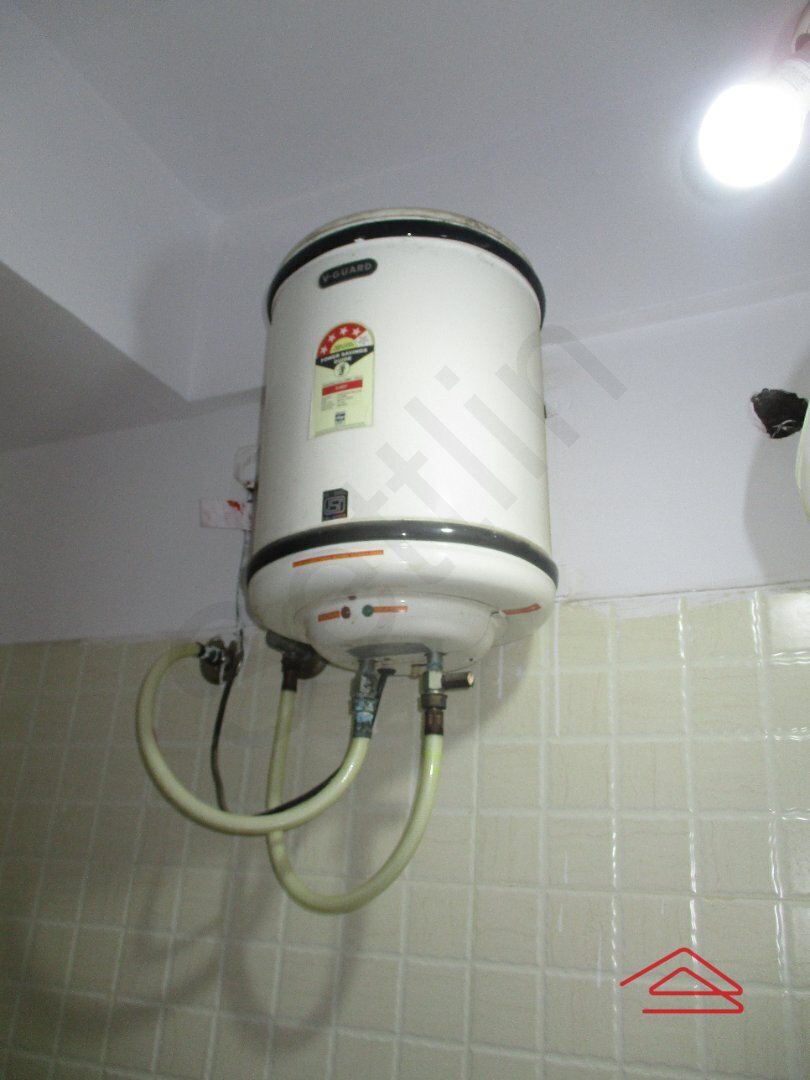Bathroom 3