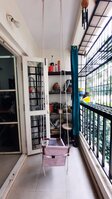 Balcony 1