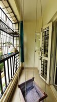 Balcony 1
