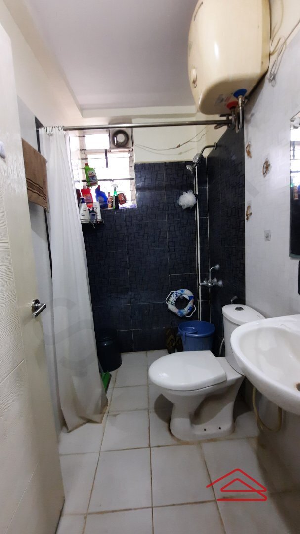 Bathroom 2