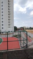 Balcony 1