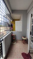 Balcony 1