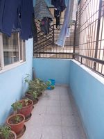 Balcony 1