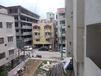 Balcony 1
