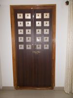 Pooja Room 1