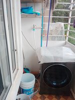 Balcony 1