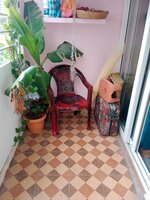 Balcony 1