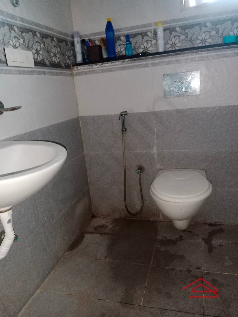 Bathroom 3