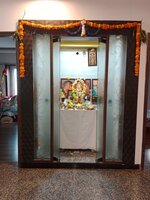 Pooja Room 1