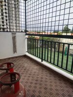 Balcony 1