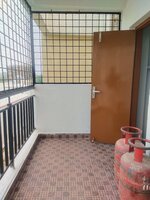 Balcony 1