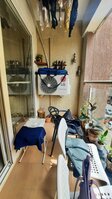 Balcony 1