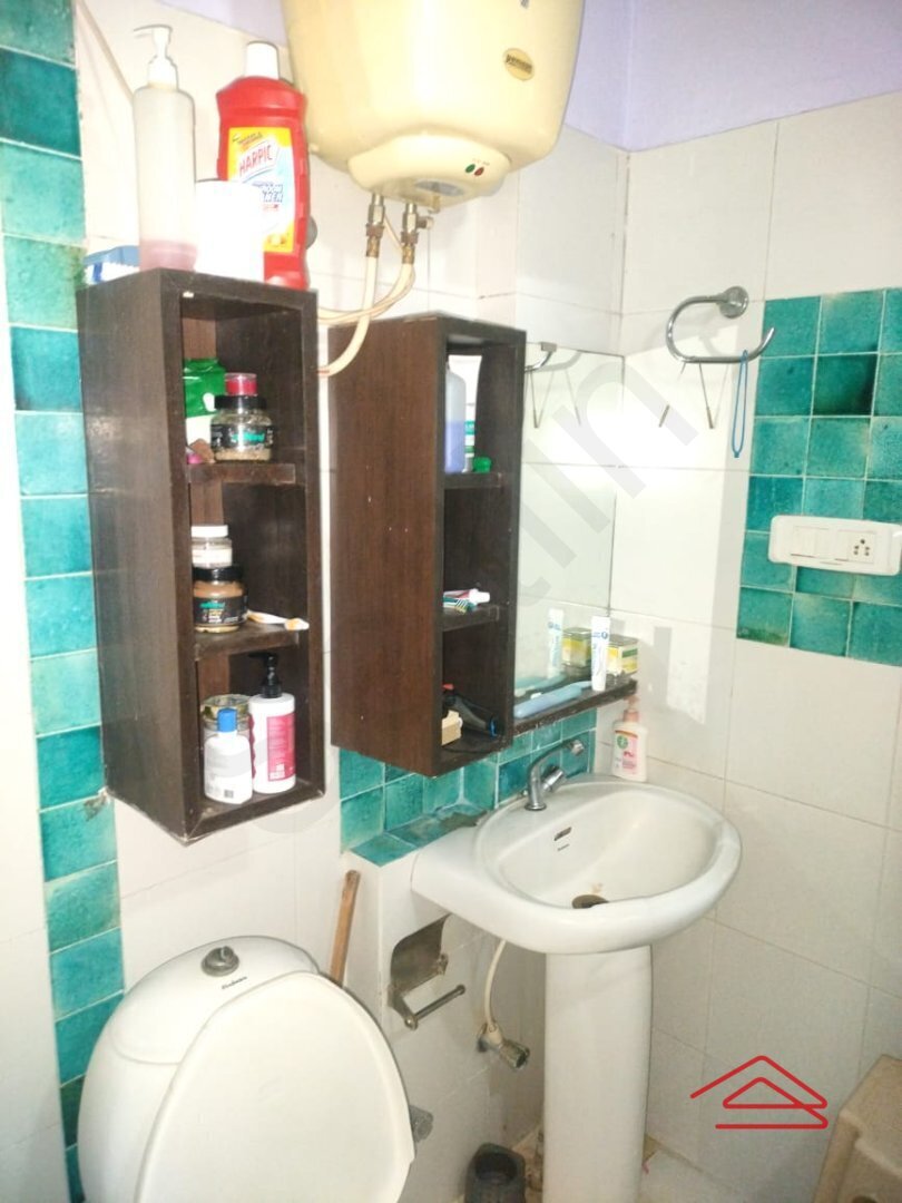 Bathroom 2