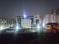 Balcony 1