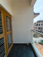 Balcony 3
