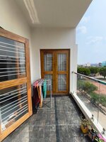 Balcony 1