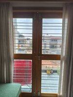 Balcony 1