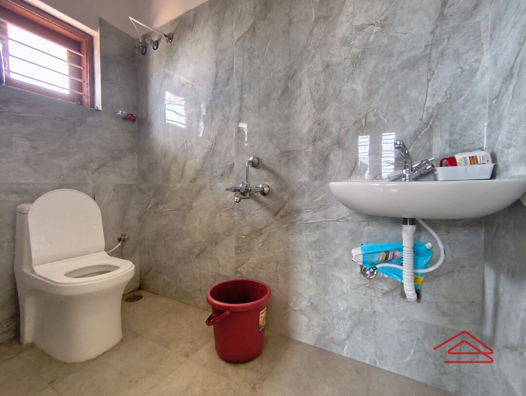 Bathroom 6