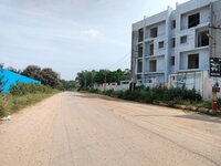 Unit:  Approach Road