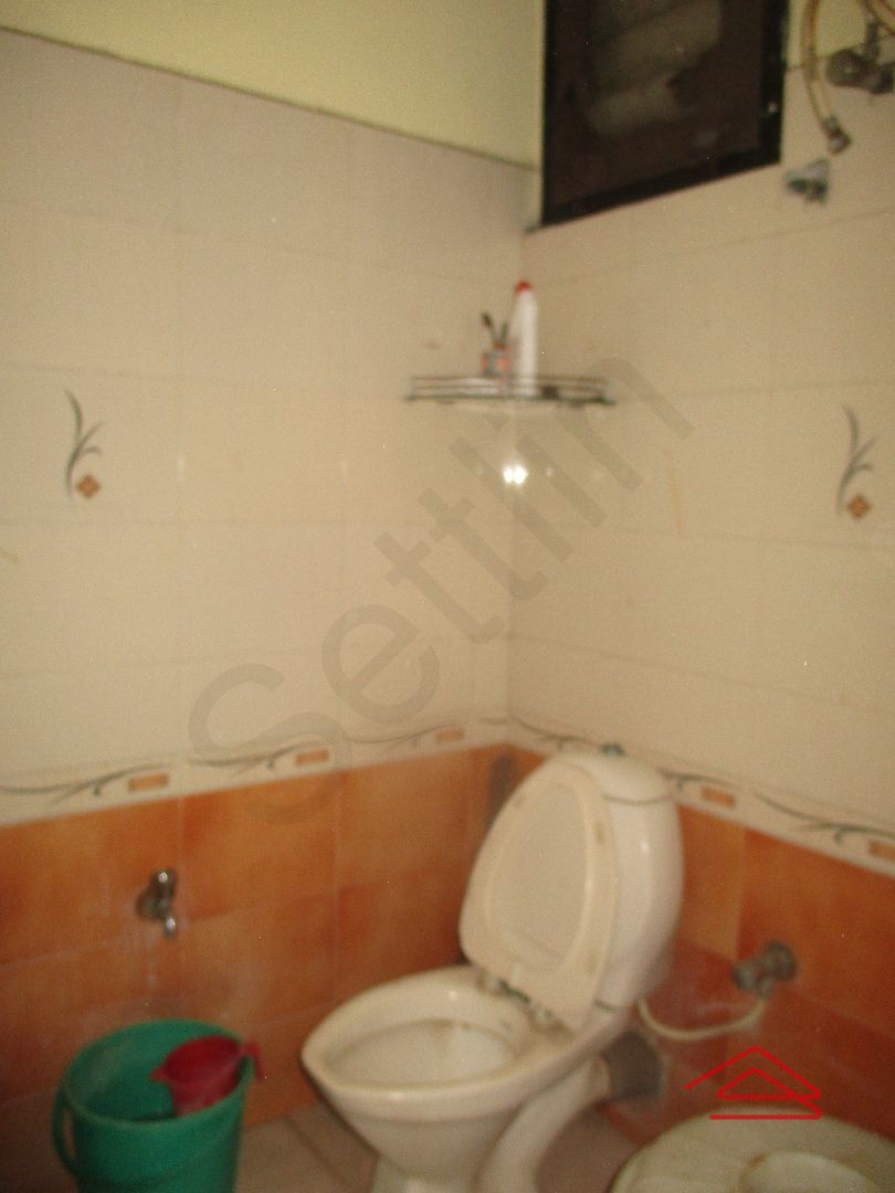 Bathroom 2