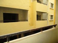 Balcony 1