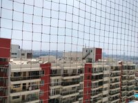 Balcony 1