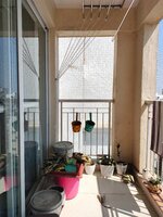 Balcony 1
