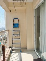 Balcony 1