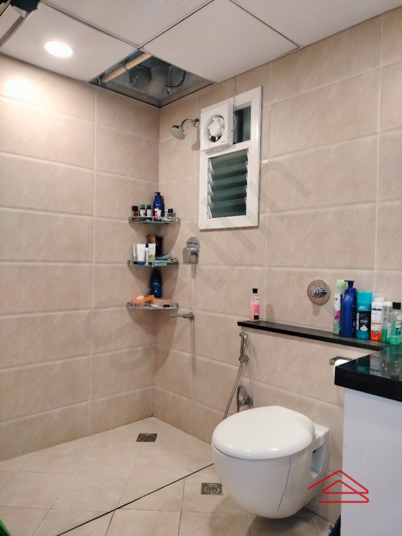 Bathroom 2
