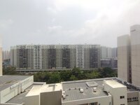 Balcony 1