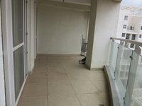 Balcony 1
