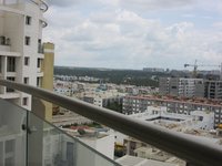 Balcony 1