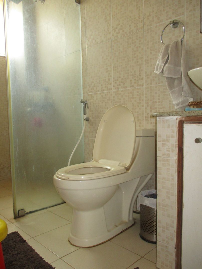Bathroom 3